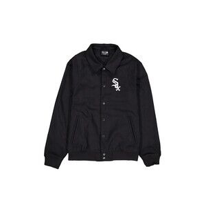 New Era Chicago White Sox Sport Night Jacket - Size L